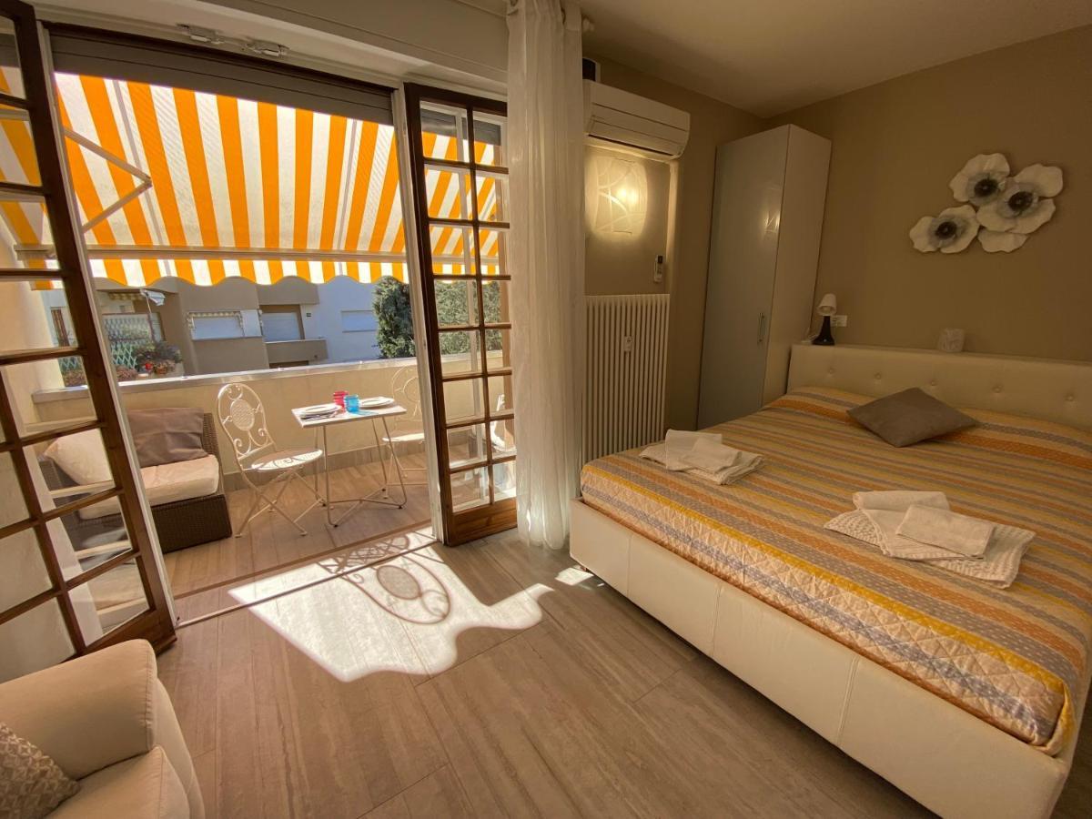Ferienwohnung Il Terrazzo A Bellagio Exterior foto