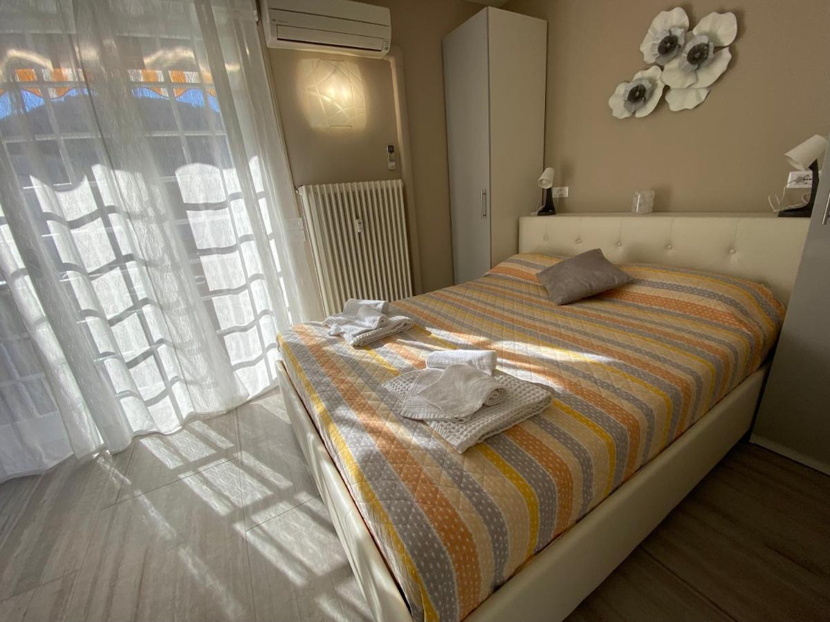 Ferienwohnung Il Terrazzo A Bellagio Exterior foto